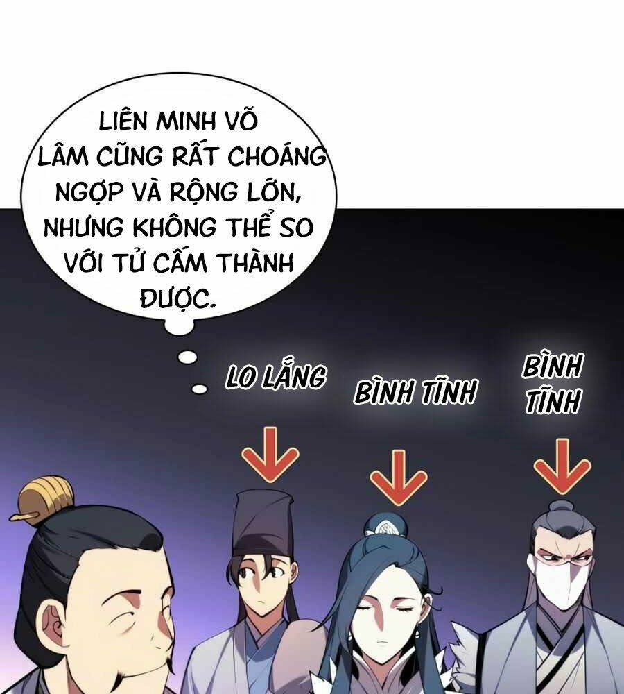 học giả kiếm sĩ chapter 21 - Next chapter 22