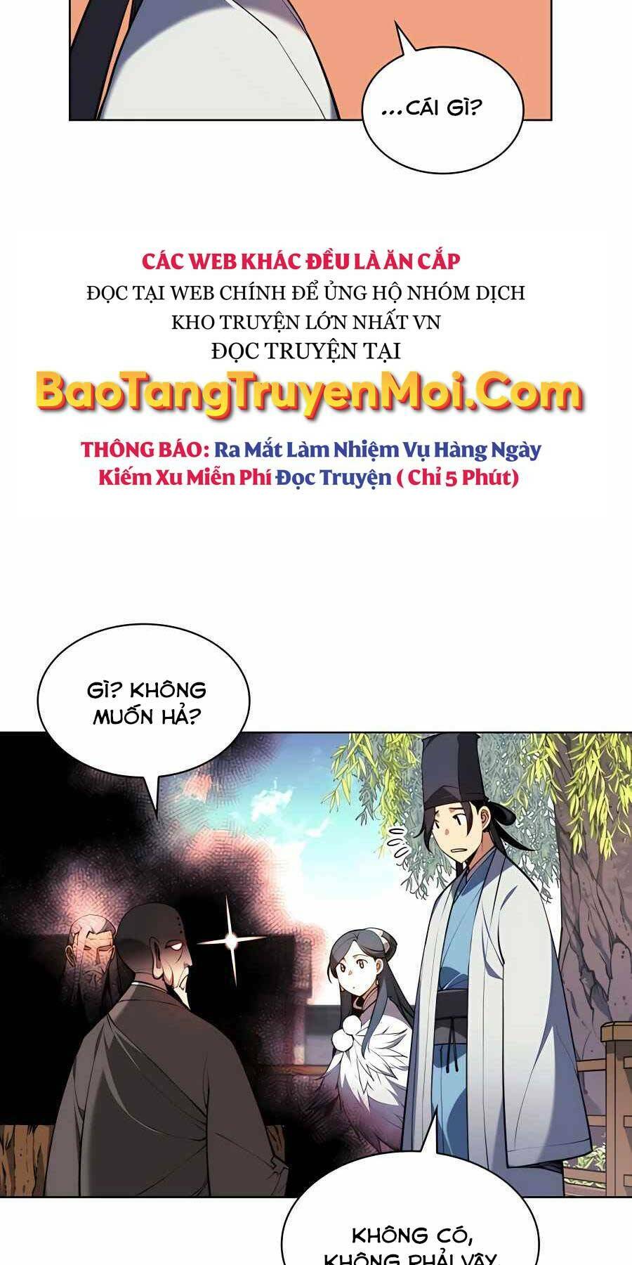 học giả kiếm sĩ chapter 27 - Next chapter 28