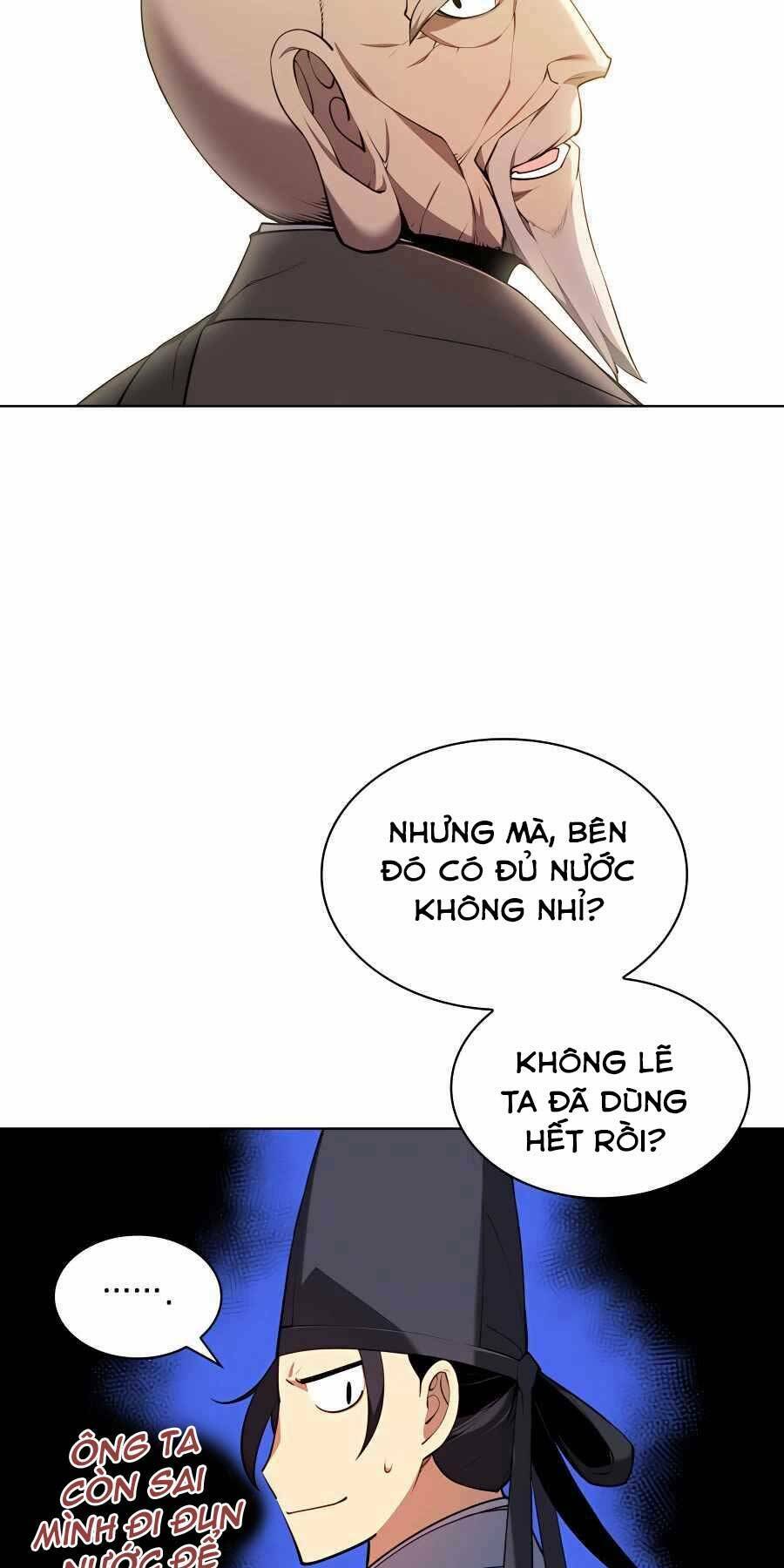 học giả kiếm sĩ chapter 27 - Next chapter 28