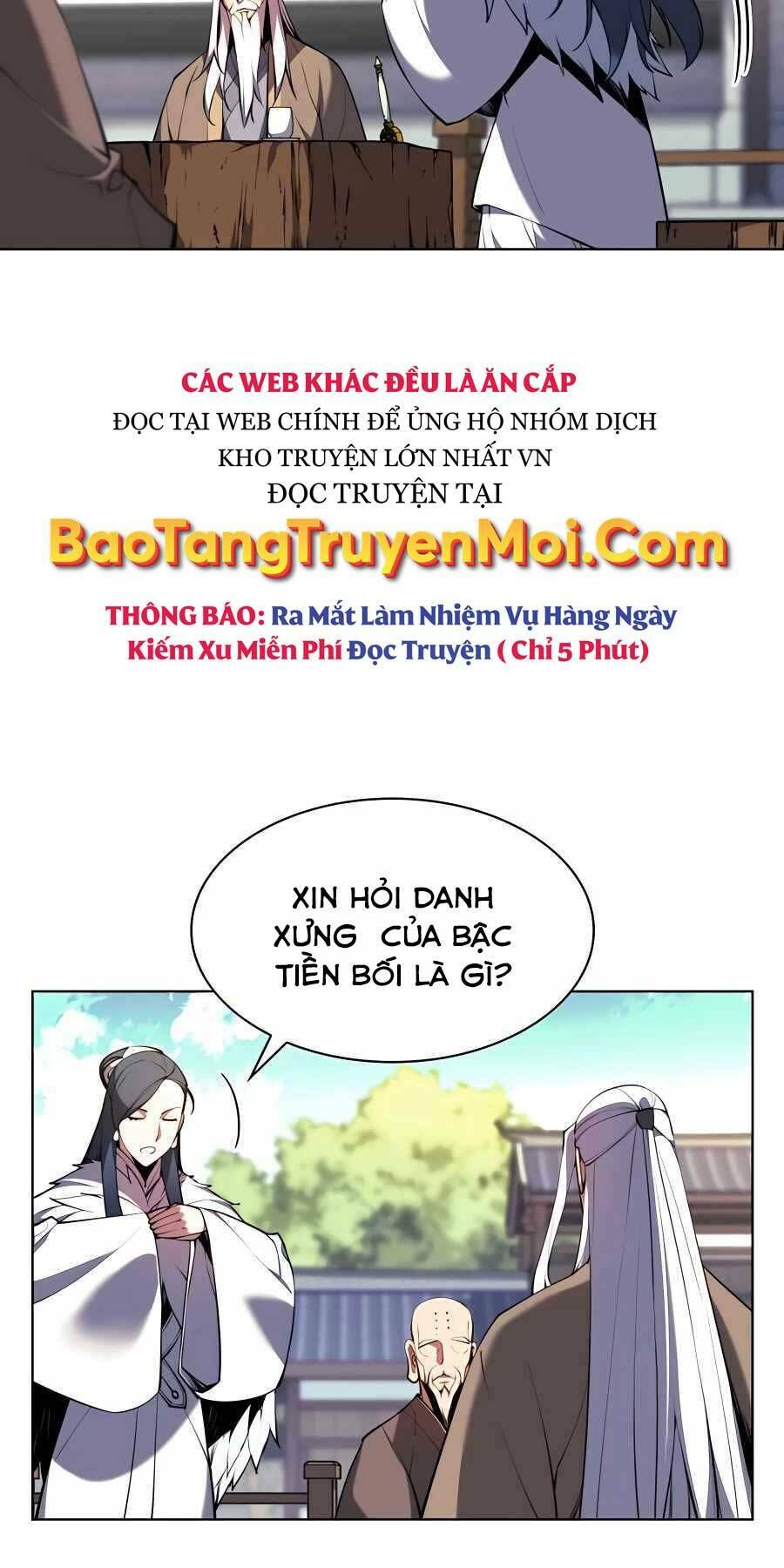 học giả kiếm sĩ chapter 27 - Next chapter 28