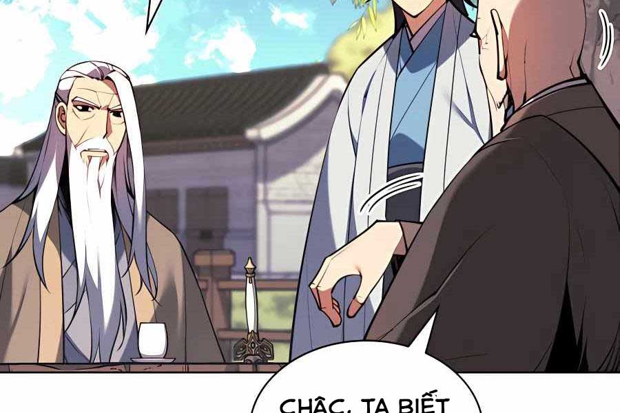 học giả kiếm sĩ chapter 29 - Trang 2