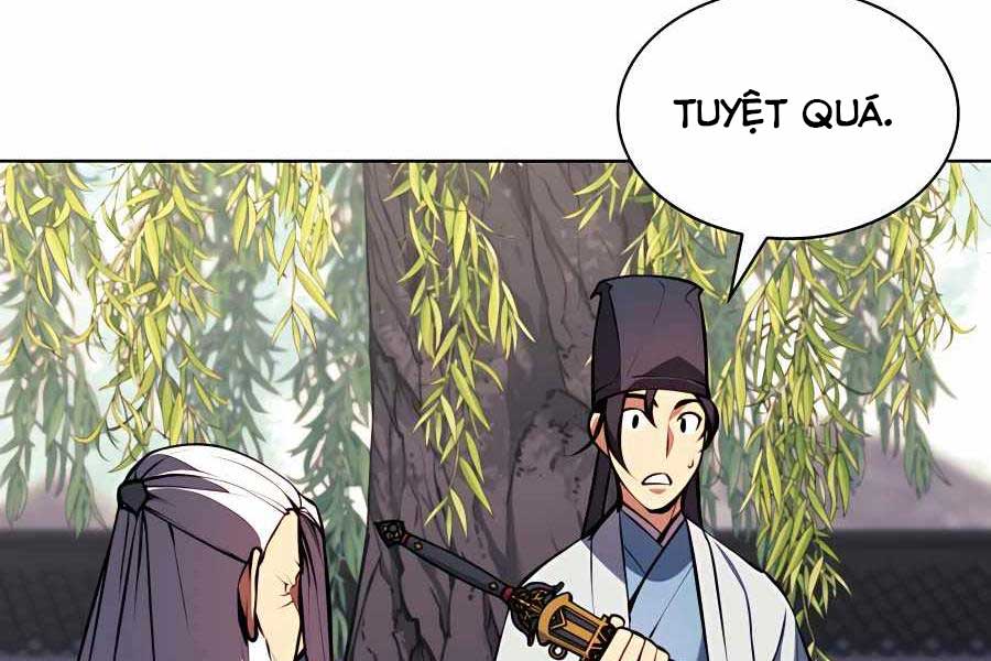 học giả kiếm sĩ chapter 29 - Trang 2