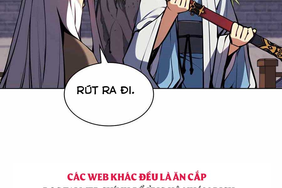 học giả kiếm sĩ chapter 29 - Trang 2