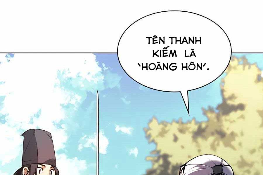 học giả kiếm sĩ chapter 29 - Trang 2