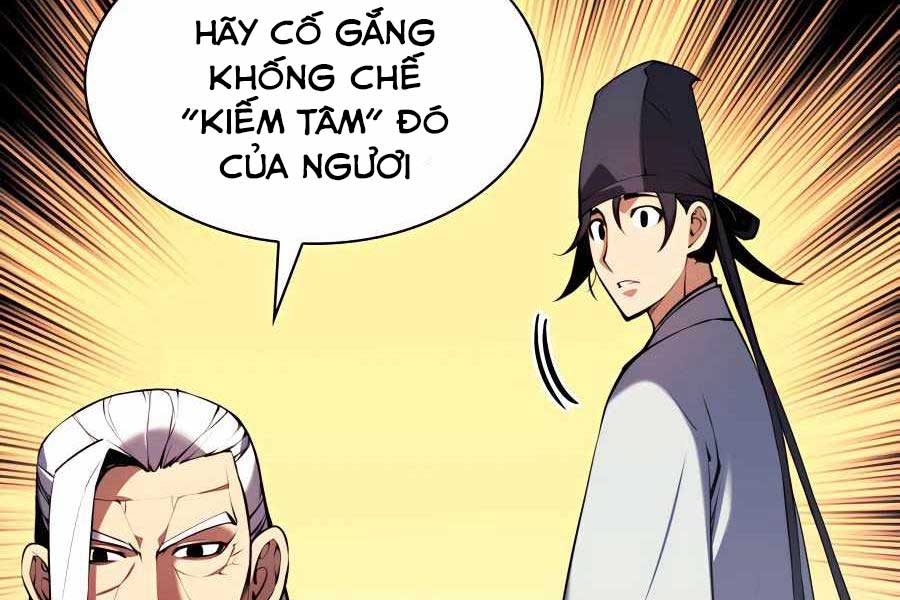 học giả kiếm sĩ chapter 29 - Trang 2