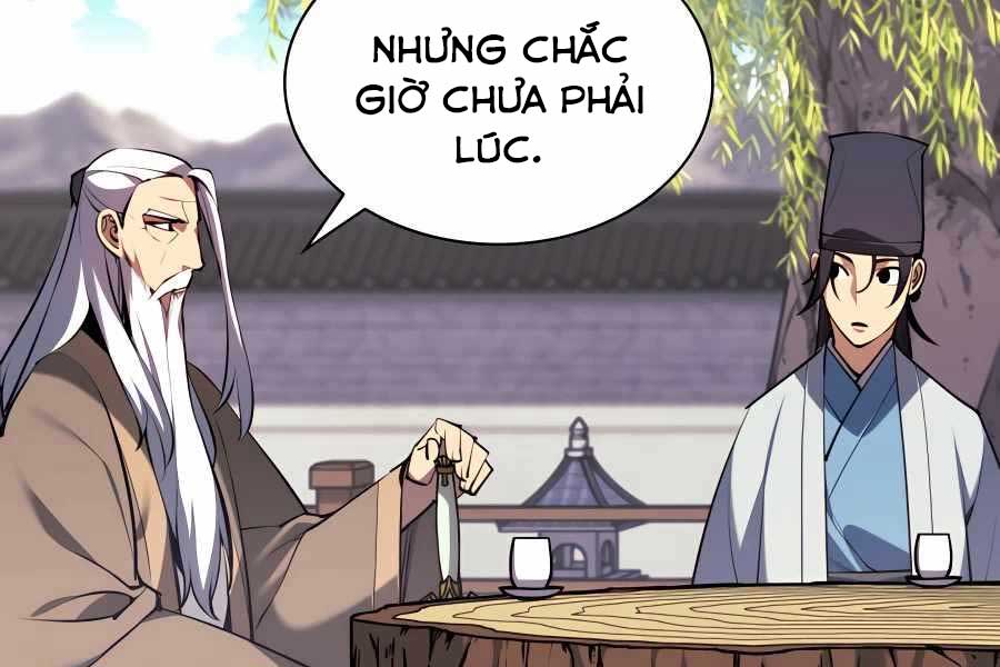 học giả kiếm sĩ chapter 29 - Trang 2