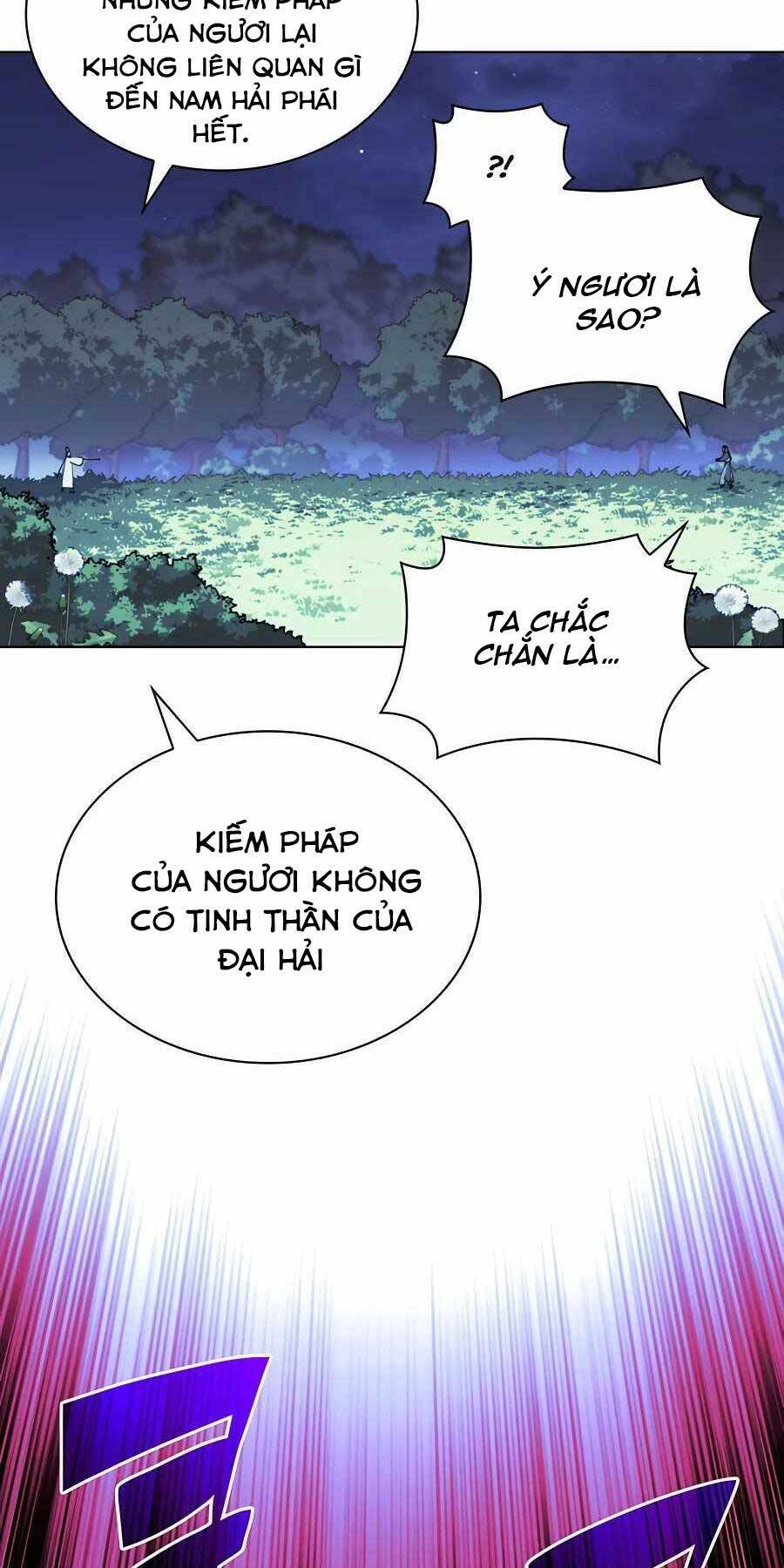 học giả kiếm sĩ chapter 31 - Next chapter 32