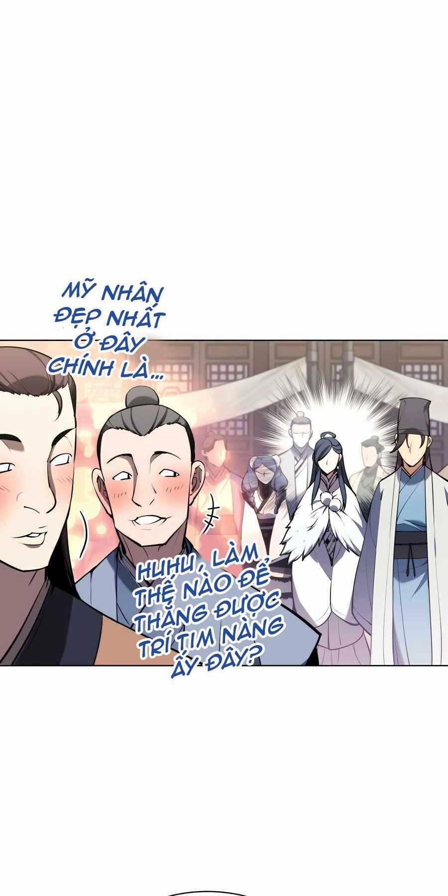 học giả kiếm sĩ chapter 31 - Next chapter 32