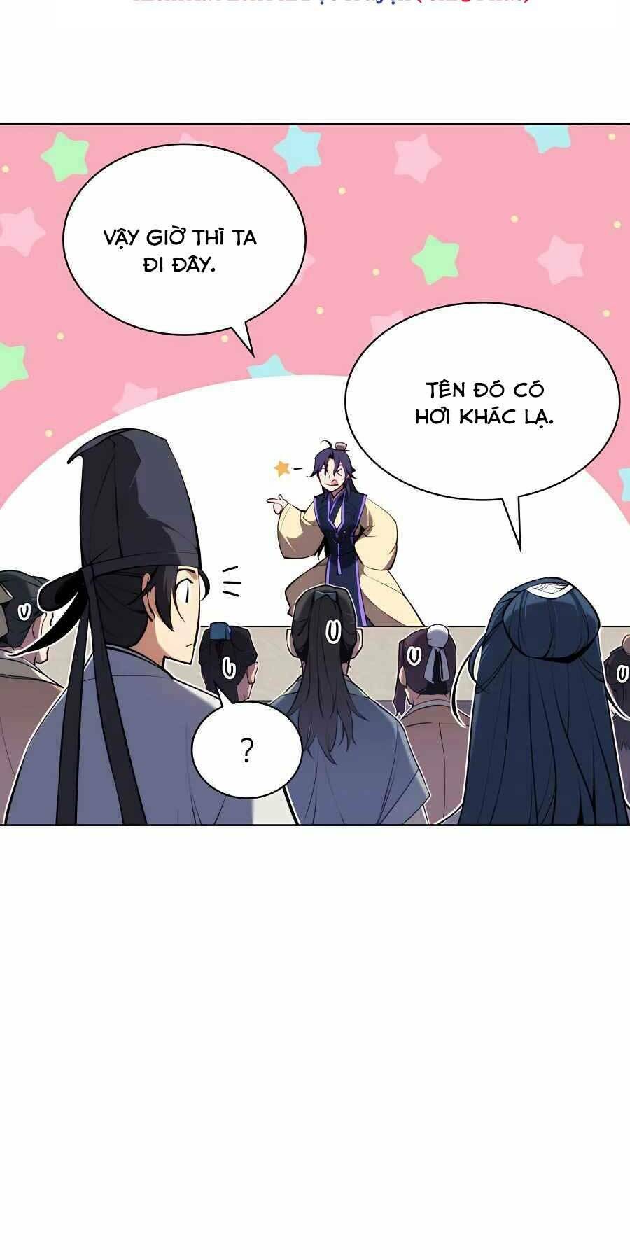 học giả kiếm sĩ chapter 31 - Next chapter 32