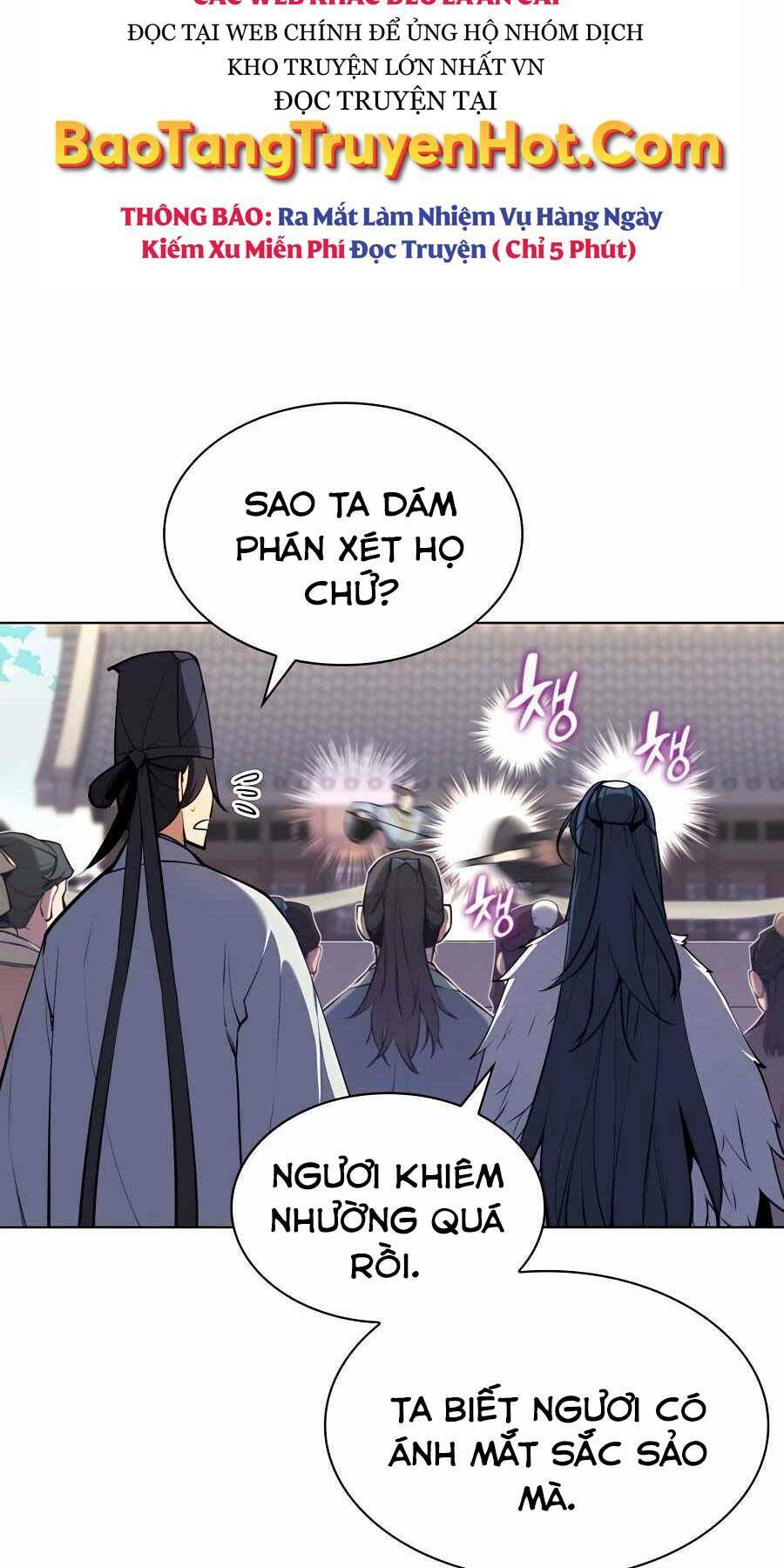 học giả kiếm sĩ chapter 31 - Next chapter 32