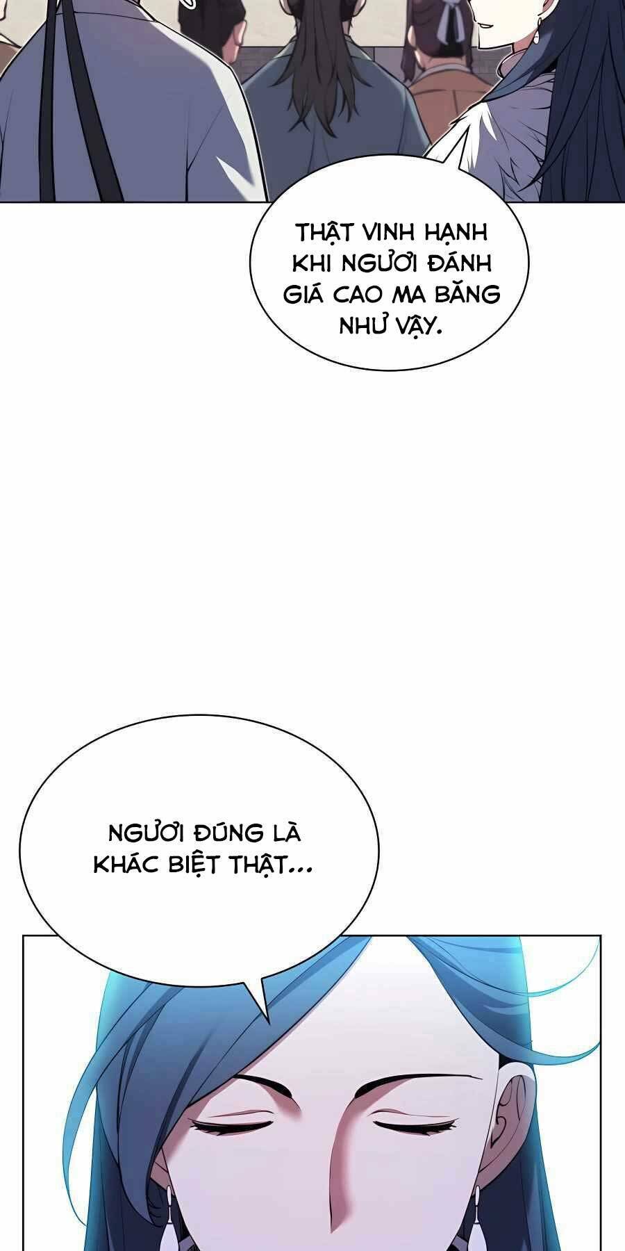 học giả kiếm sĩ chapter 31 - Next chapter 32