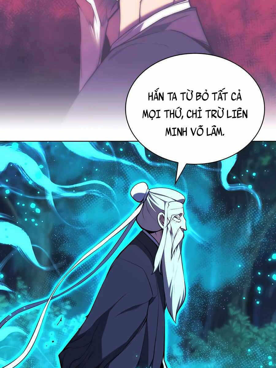 học giả kiếm sĩ chapter 64 - Trang 2