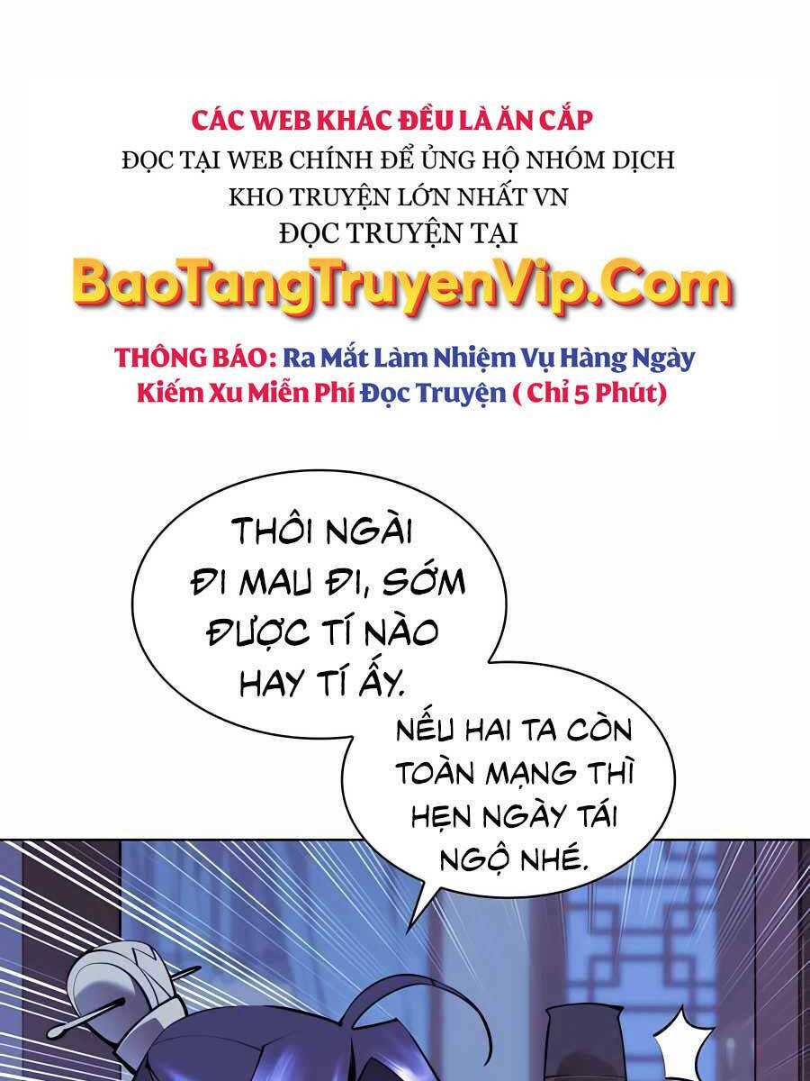 học giả kiếm sĩ chương 74 - Trang 2