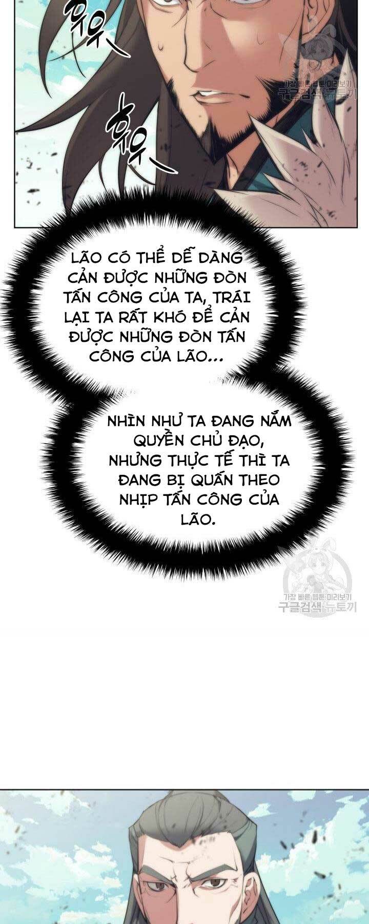 học giả kiếm sĩ chapter 8 - Next chapter 9