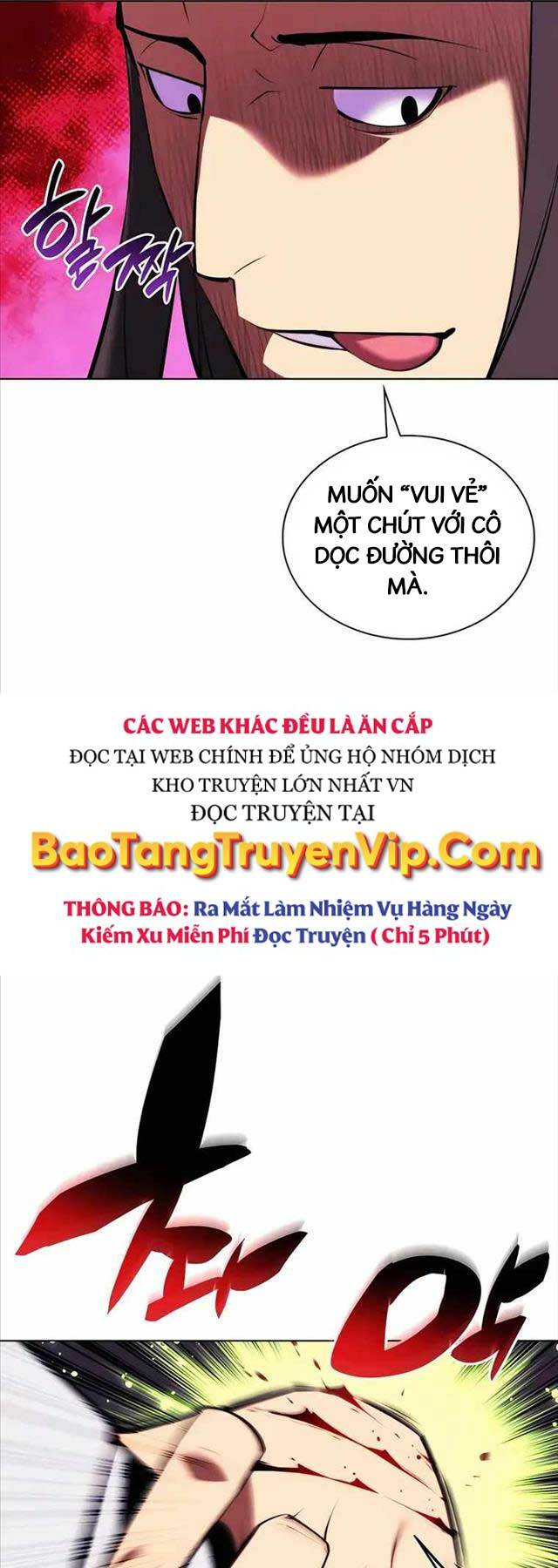 học giả kiếm sĩ chương 83 - Trang 2