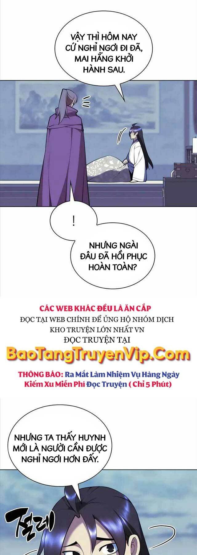 học giả kiếm sĩ chương 83 - Trang 2