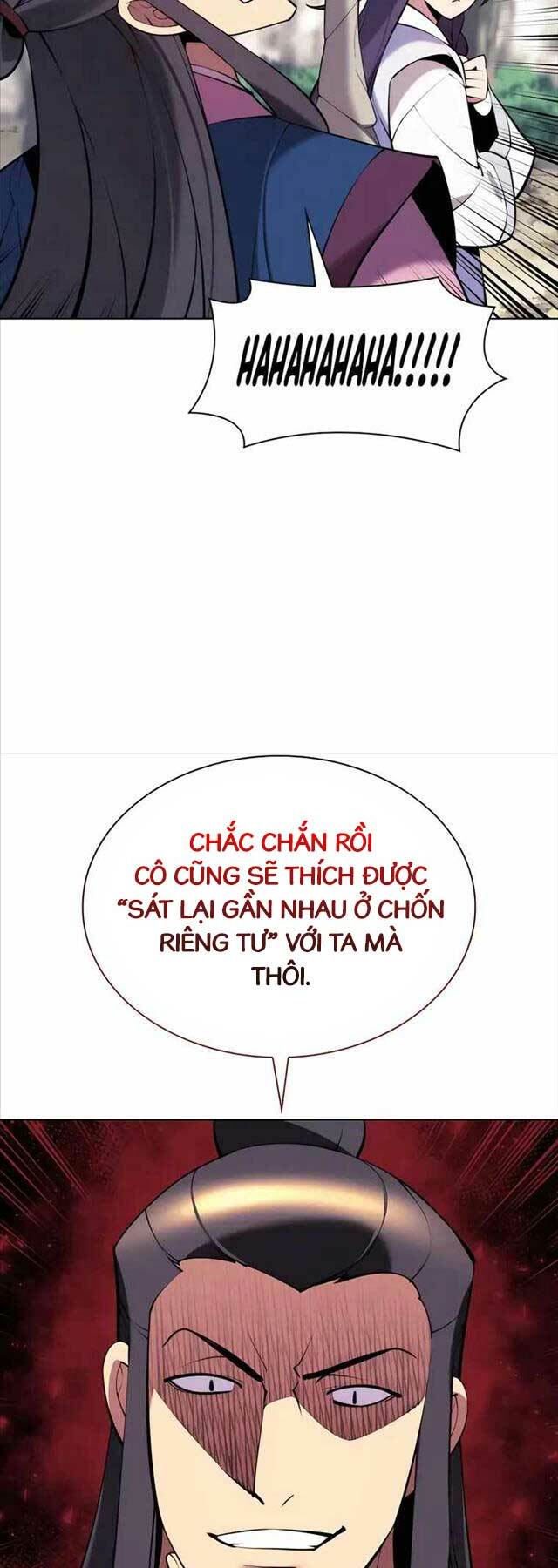 học giả kiếm sĩ chương 83 - Trang 2