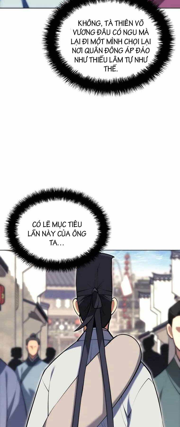 học giả kiếm sĩ chapter 84 - Next chương 85