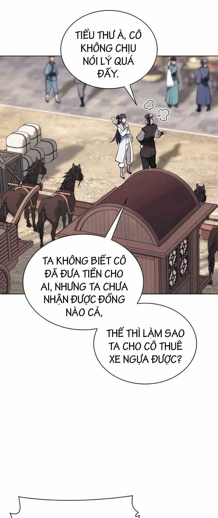 học giả kiếm sĩ chapter 84 - Next chương 85