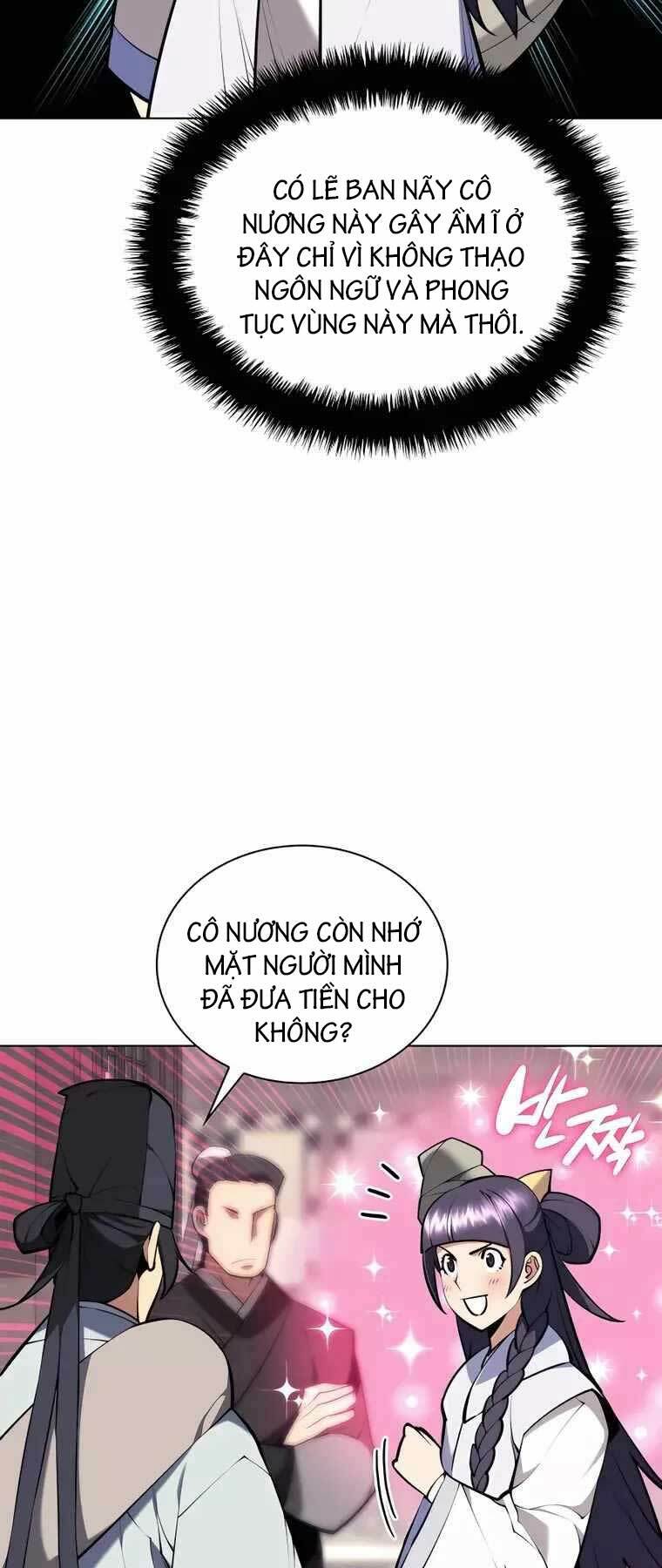 học giả kiếm sĩ chapter 84 - Next chương 85