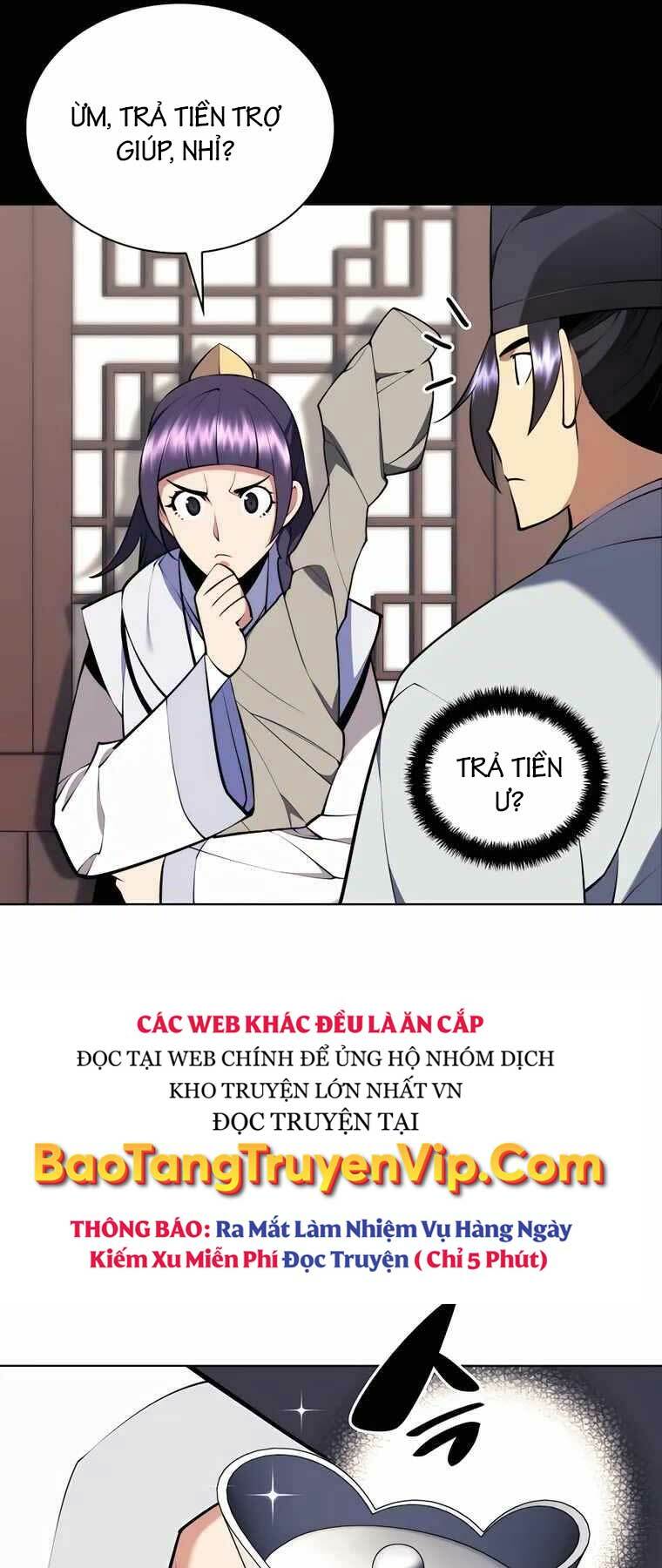 học giả kiếm sĩ chapter 84 - Next chương 85