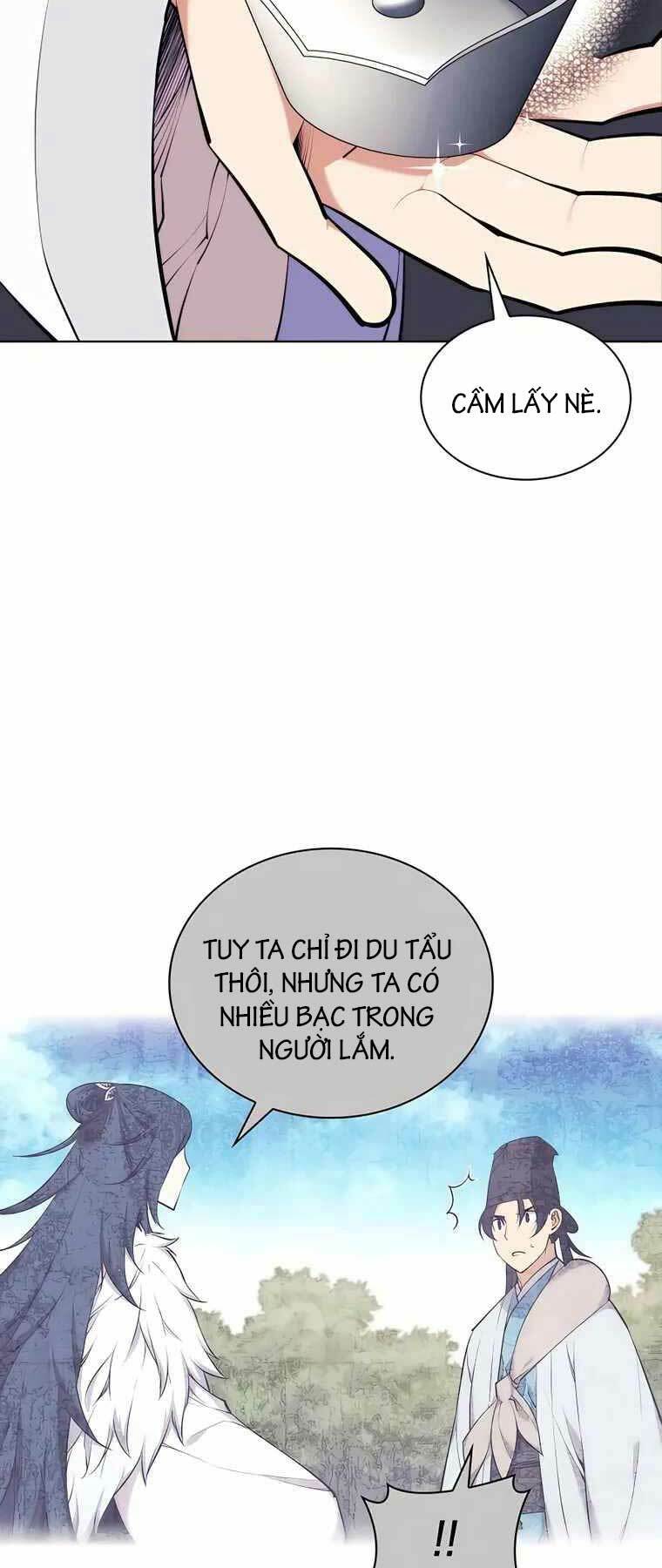 học giả kiếm sĩ chapter 84 - Next chương 85