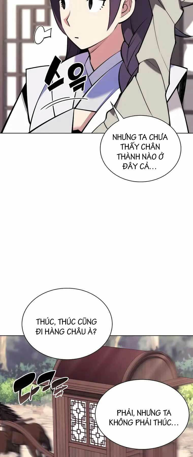 học giả kiếm sĩ chapter 84 - Next chương 85