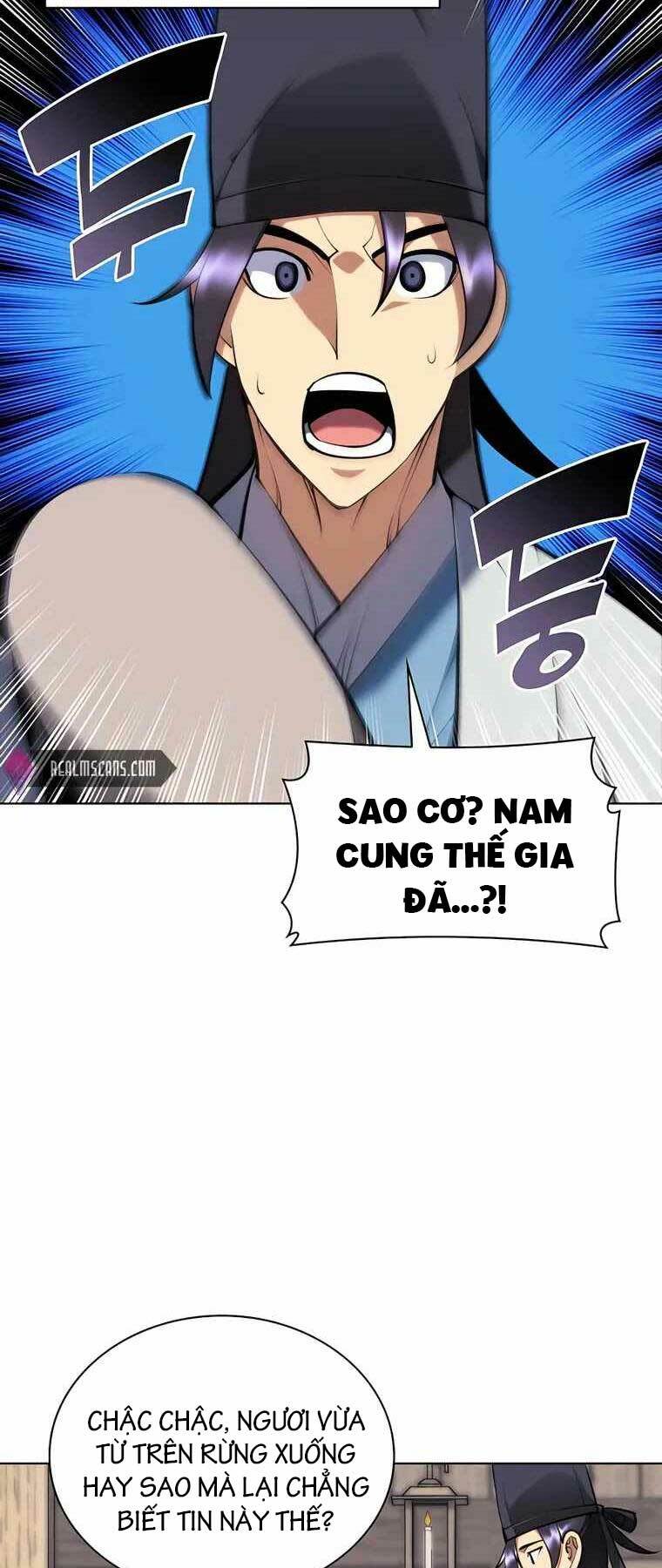 học giả kiếm sĩ chapter 84 - Next chương 85