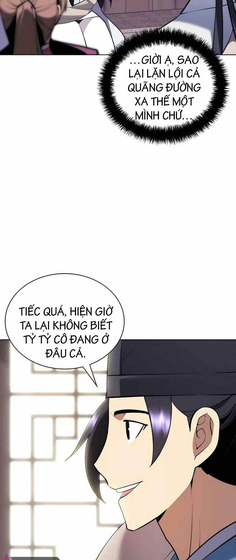 học giả kiếm sĩ chapter 84 - Next chương 85