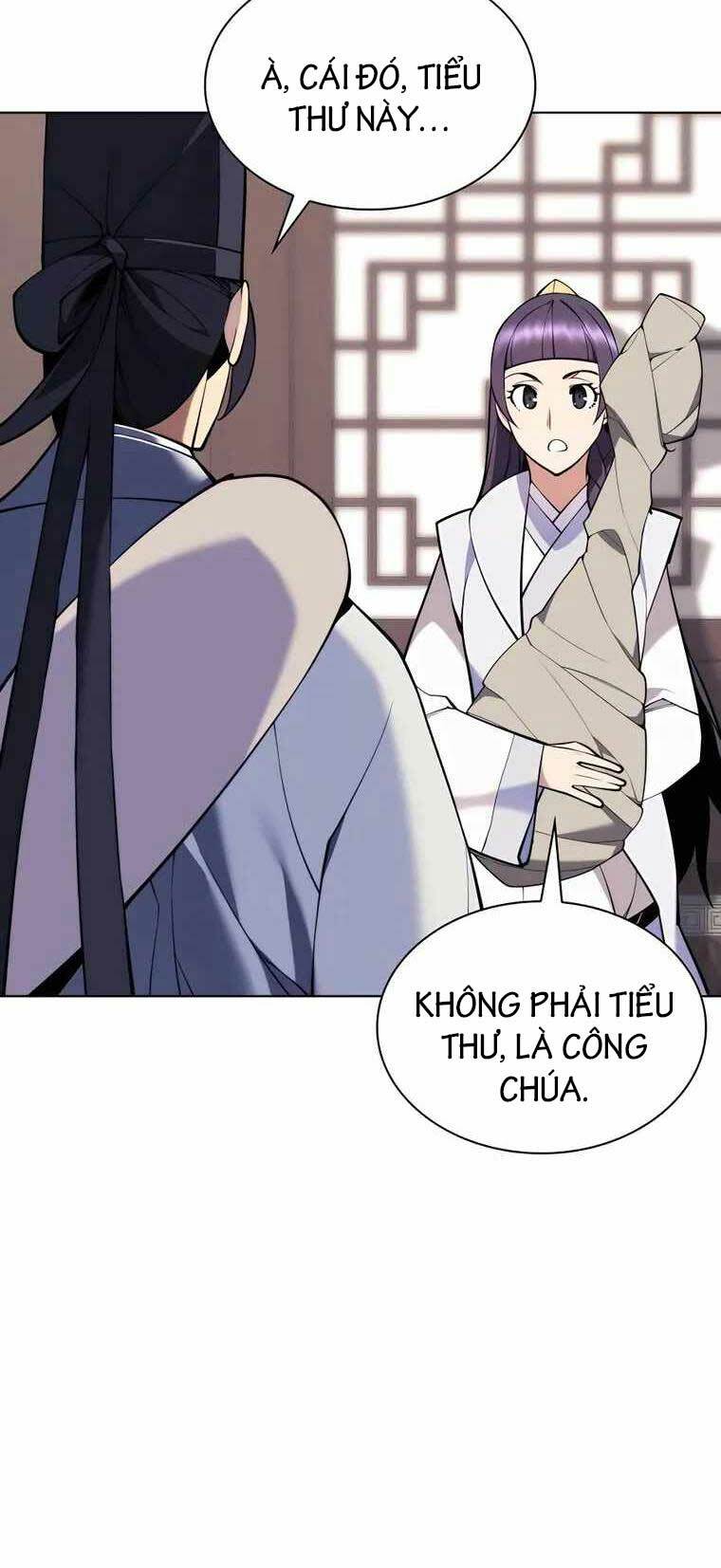 học giả kiếm sĩ chapter 84 - Next chương 85