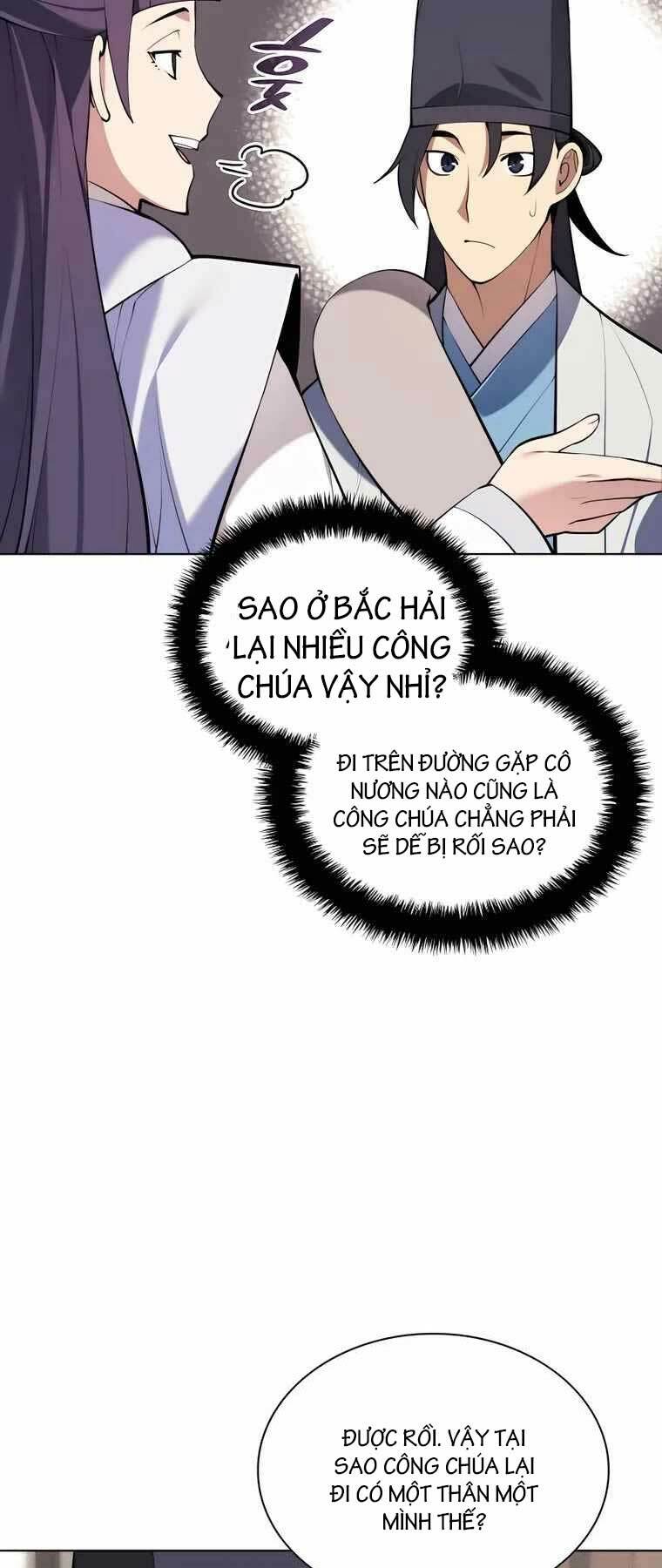 học giả kiếm sĩ chapter 84 - Next chương 85