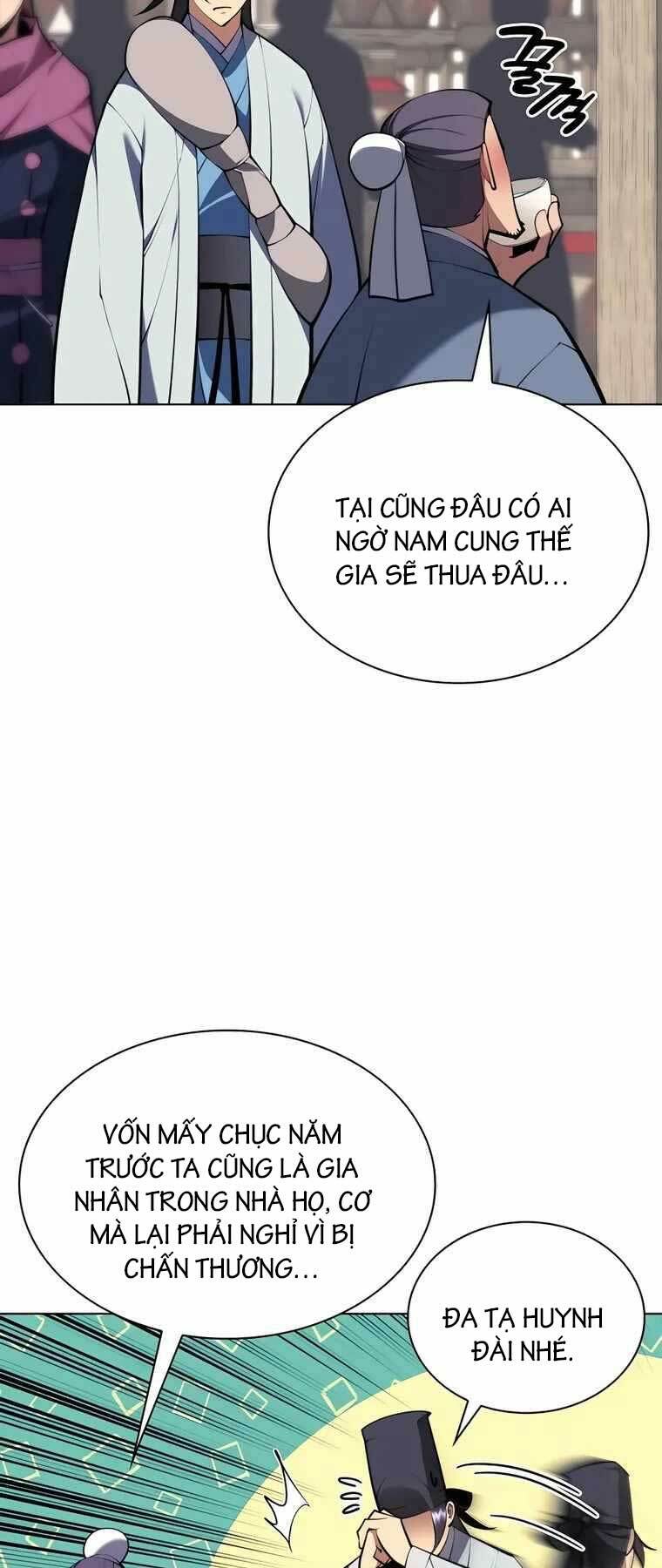 học giả kiếm sĩ chapter 84 - Next chương 85