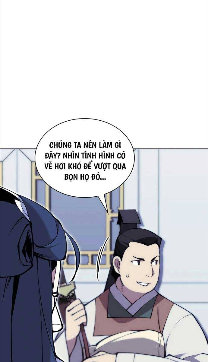 học giả kiếm sĩ chapter 97 - Trang 2