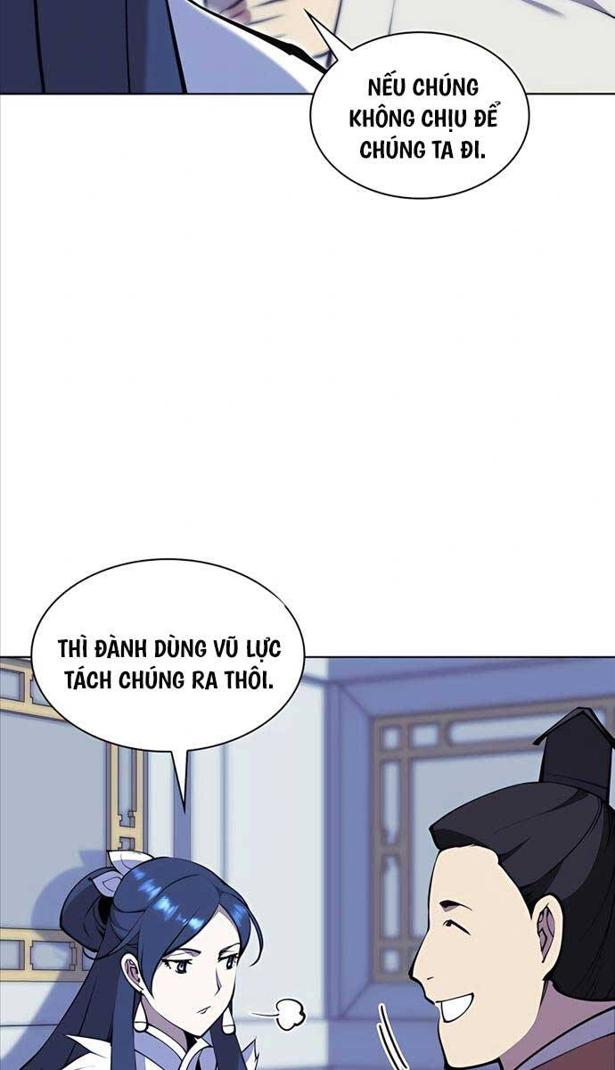 học giả kiếm sĩ chapter 97 - Trang 2