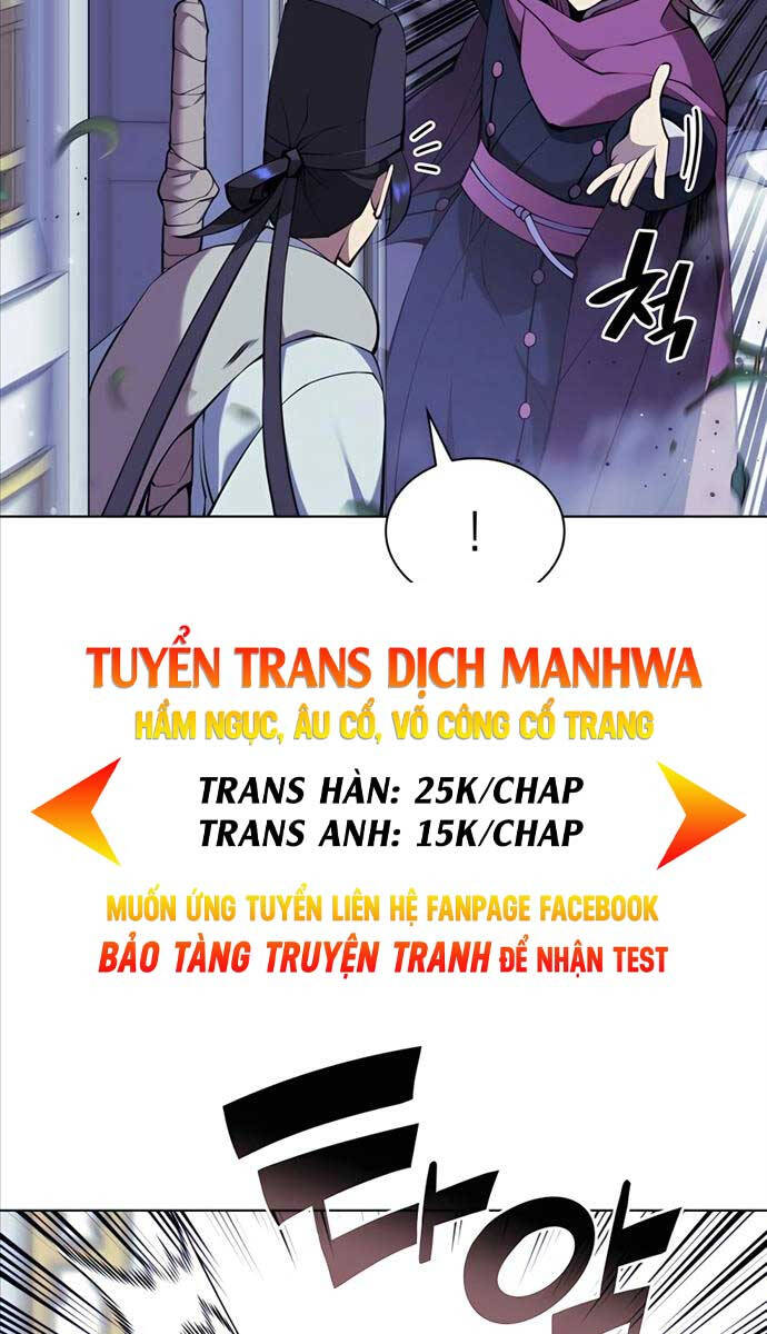 học giả kiếm sĩ chapter 97 - Trang 2