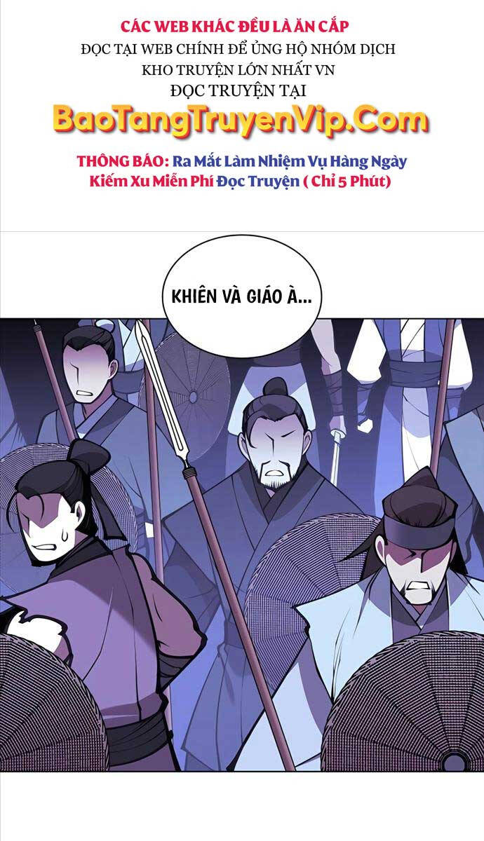 học giả kiếm sĩ chapter 97 - Trang 2