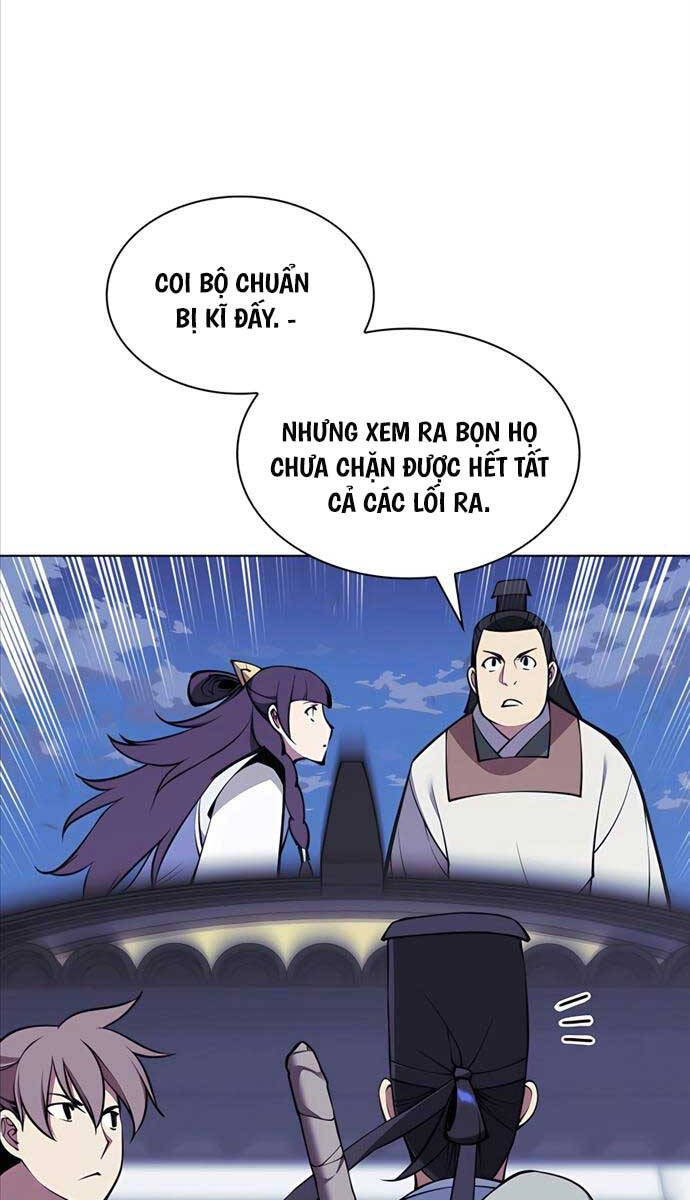 học giả kiếm sĩ chapter 97 - Trang 2