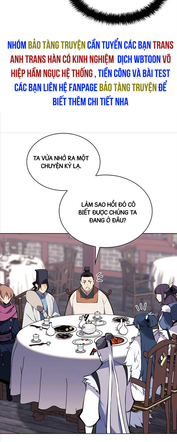 học giả kiếm sĩ chapter 99 - Next chương 100