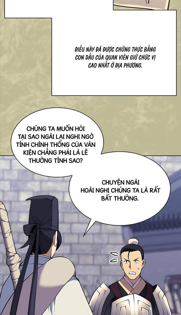 học giả kiếm sĩ chapter 99 - Next chương 100