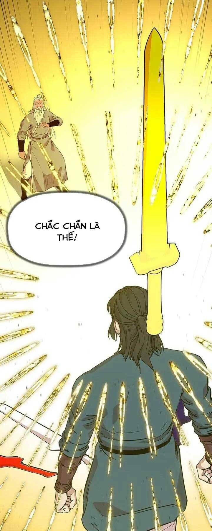 học giả trở lại Chapter 124 - Trang 2