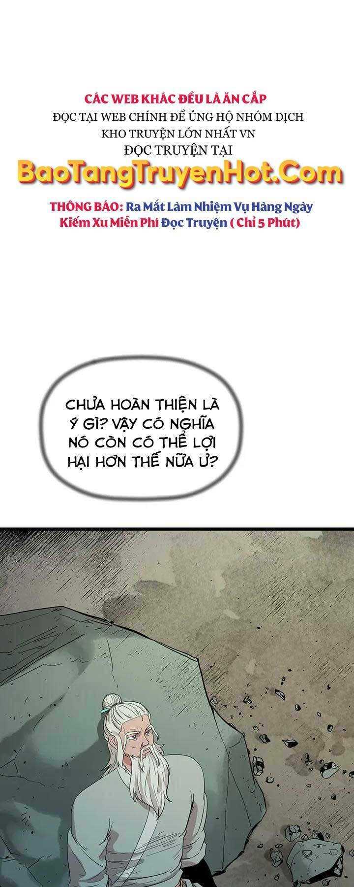 học giả trở lại Chapter 124 - Trang 2