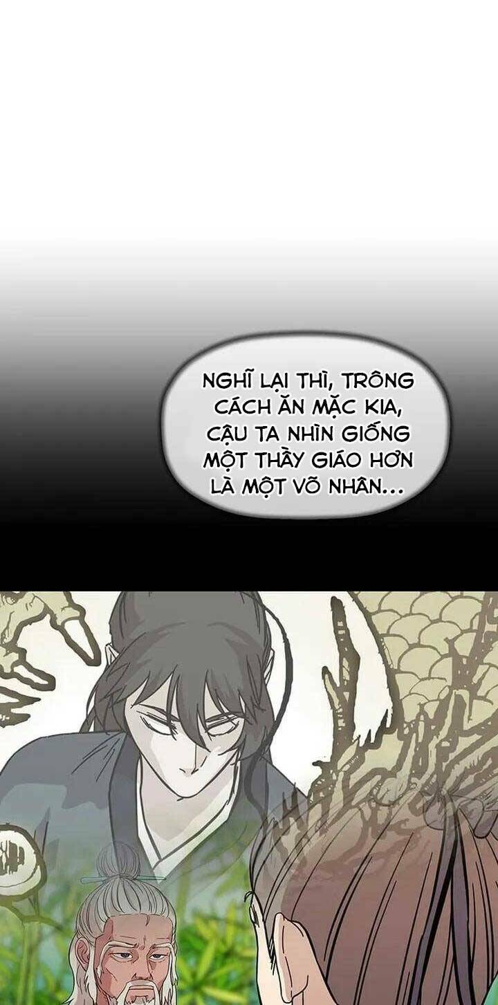 học giả trở lại Chapter 124 - Trang 2