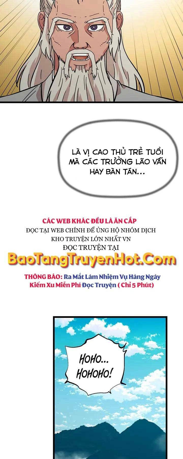 học giả trở lại Chapter 124 - Trang 2