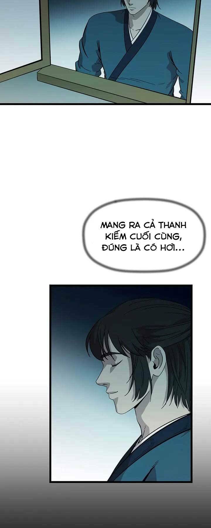 học giả trở lại Chapter 124 - Trang 2