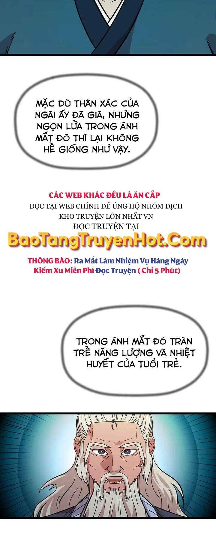 học giả trở lại Chapter 124 - Trang 2