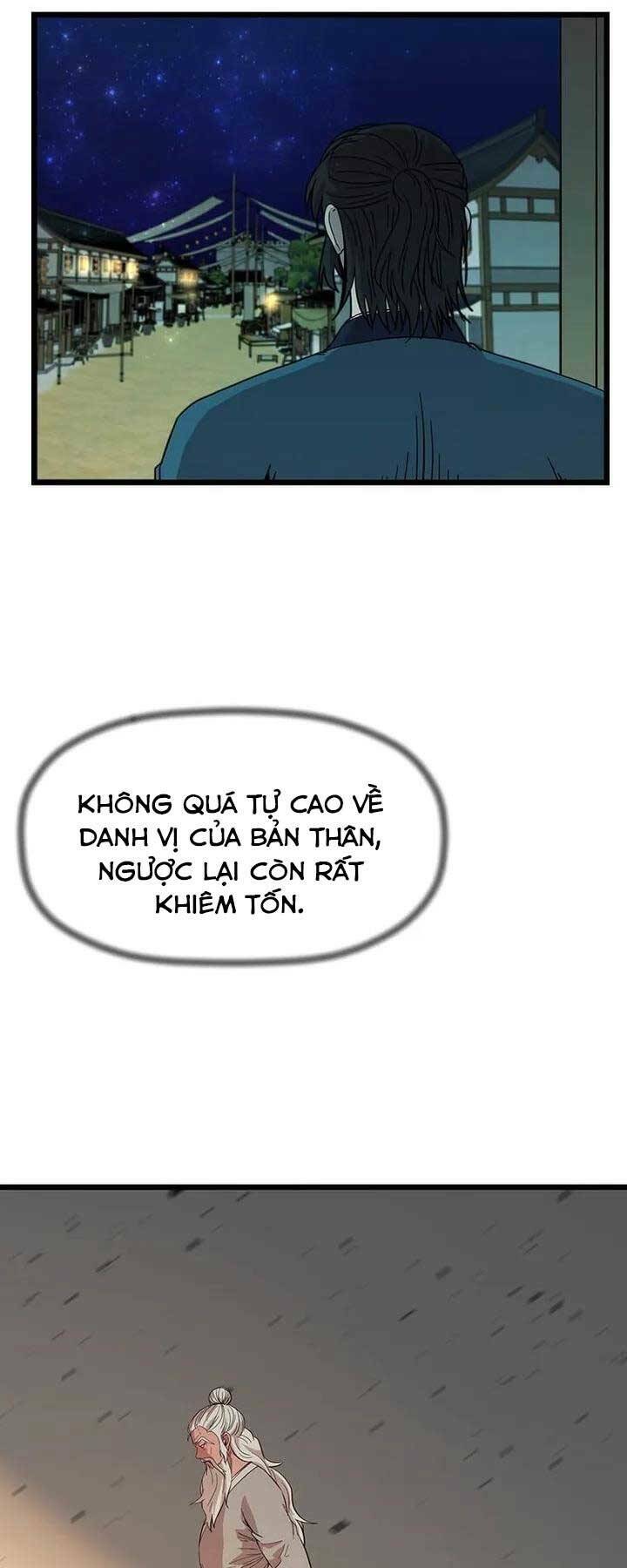 học giả trở lại Chapter 124 - Trang 2