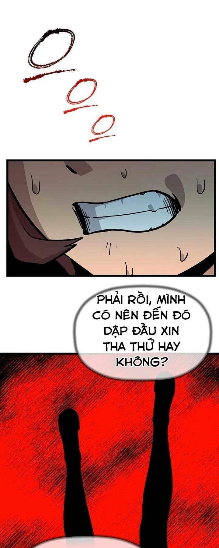 học giả trở lại Chapter 124 - Trang 2