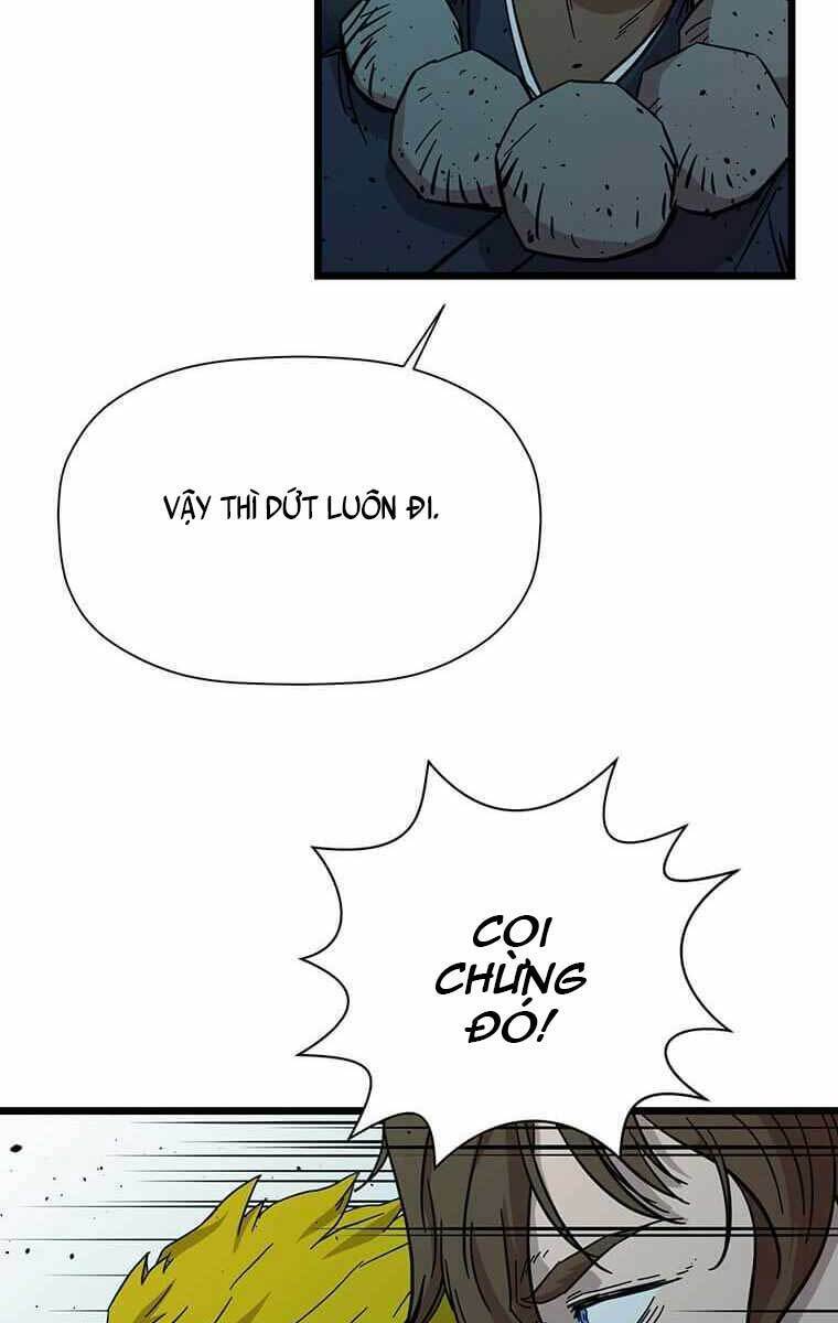 học giả trở lại chapter 125 - Trang 2