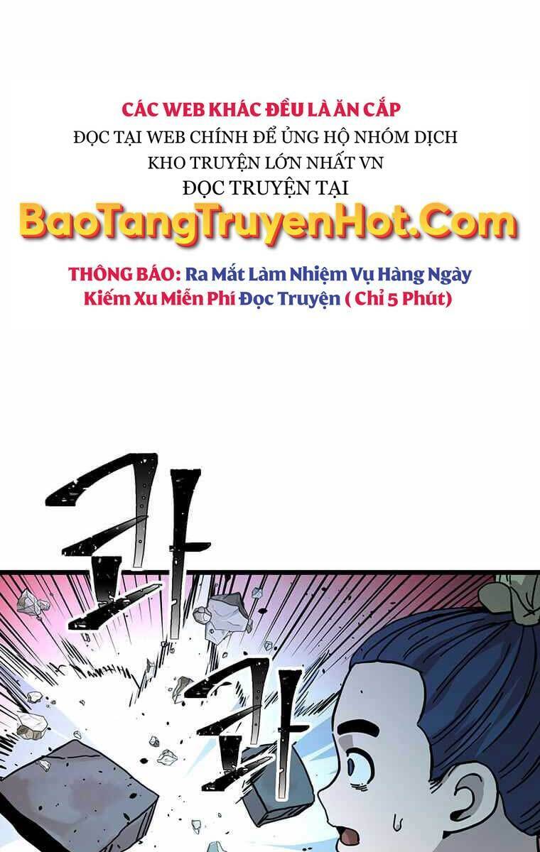 học giả trở lại chapter 125 - Trang 2