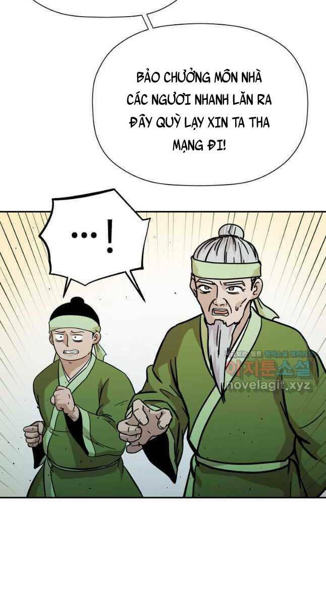 học giả trở lại chapter 147 - Trang 2